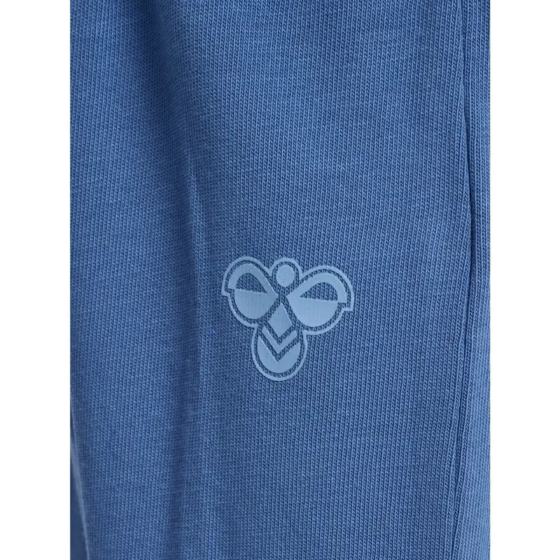 Hummel Dutch Blue Mini Jersey Crewsuit Bee 7