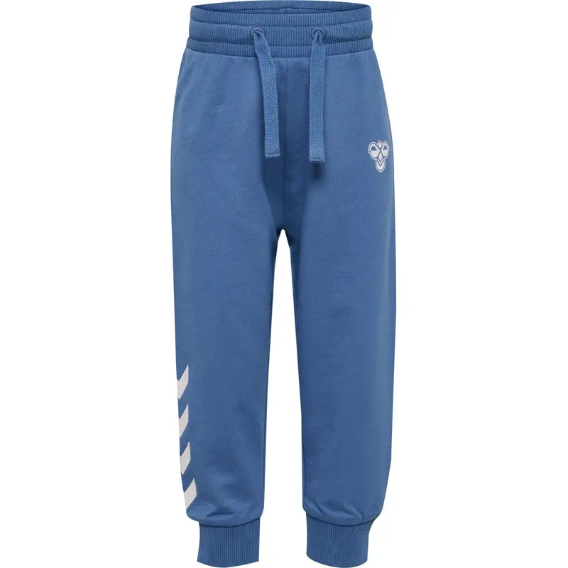 Hummel Dutch Blue Mini Reg Logo Pants 1