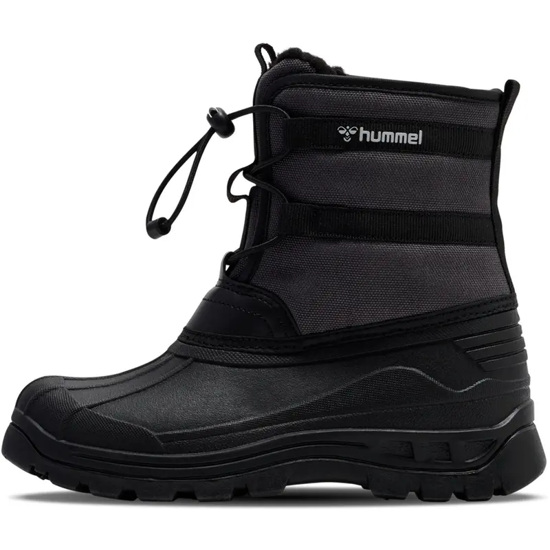 Hummel Ebony Icicle Winter Boot 1