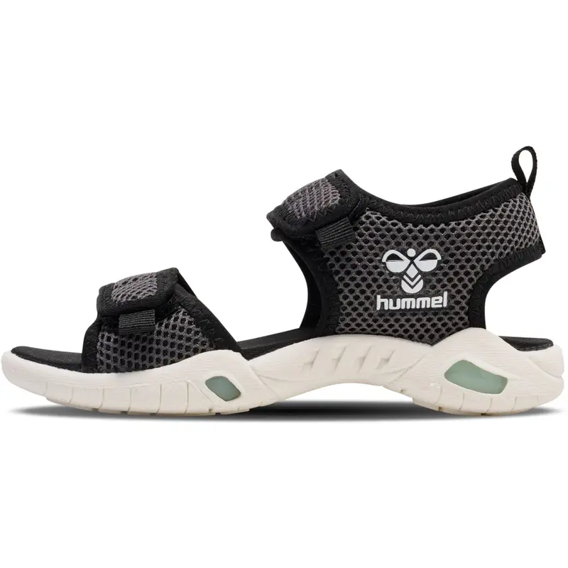 Hummel Eiffel Tower Sandal Flash 1