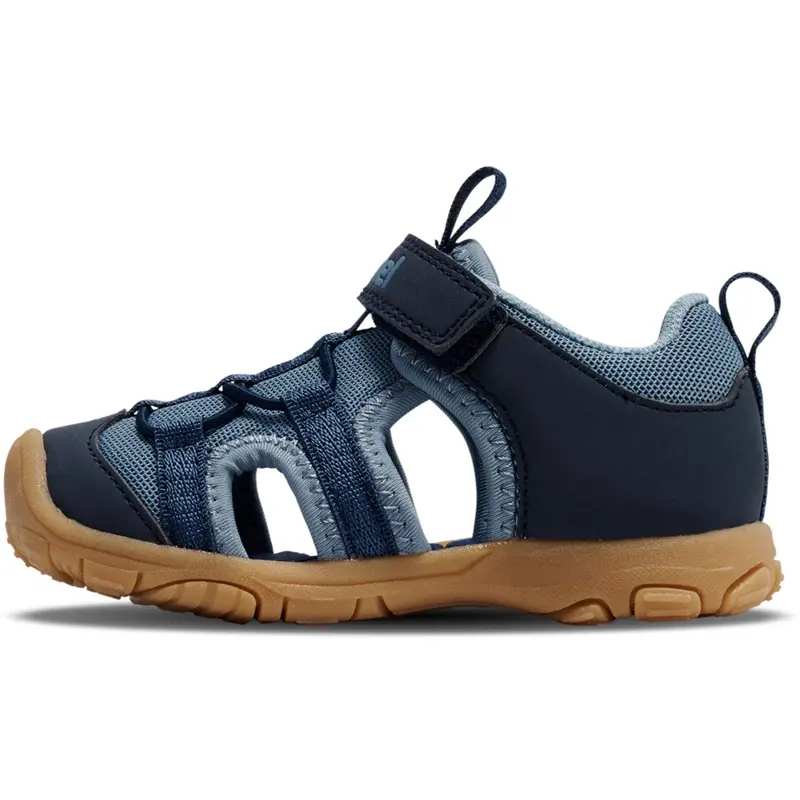 Hummel Faded Denim Sandal Sport Infant 1