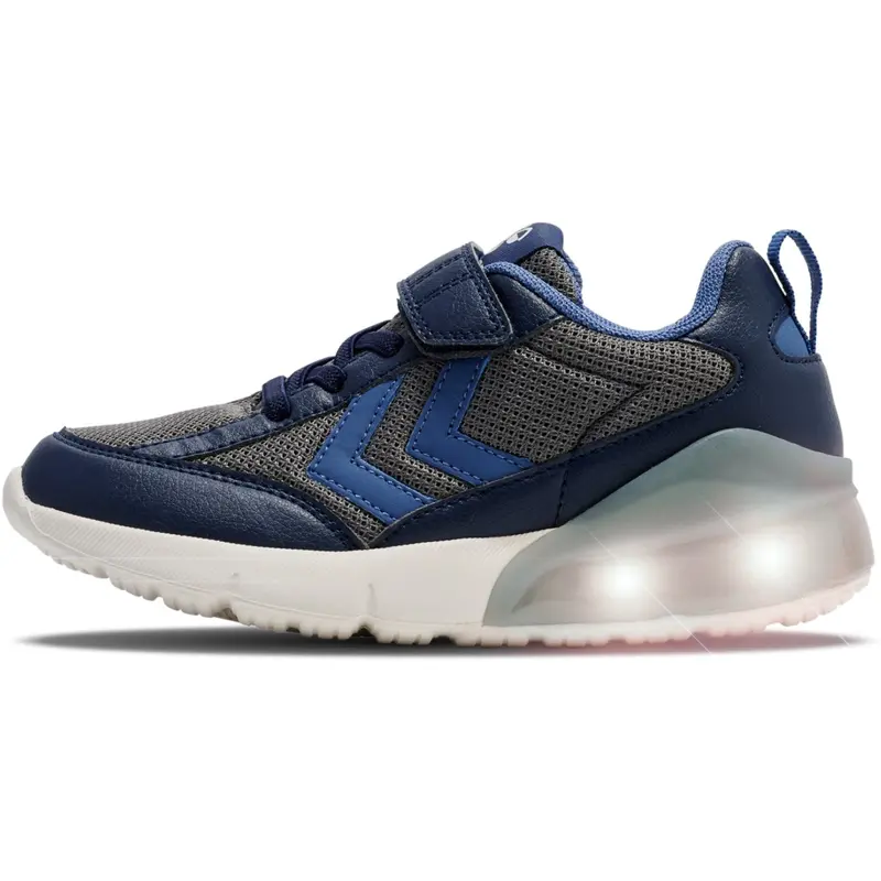 Hummel Federal Blue Daylight Jr Sneakers 1