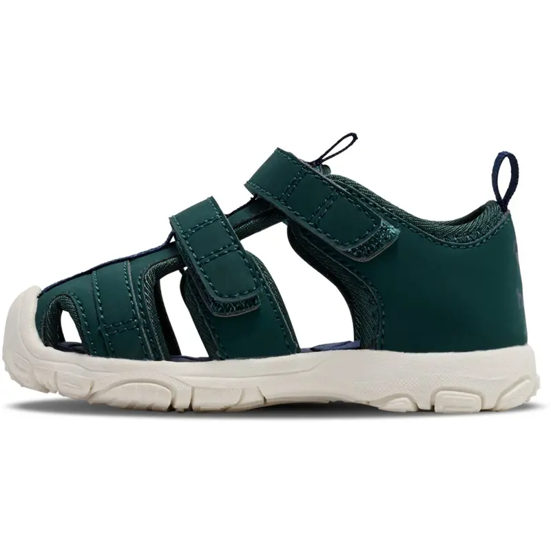 Hummel June Bug Sandal Velcro Infant 1