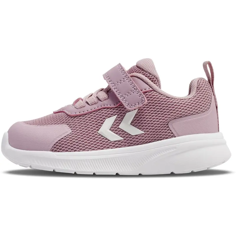 Hummel Keepsake Lilac Actus Tr Breather Infant Sneakers 1