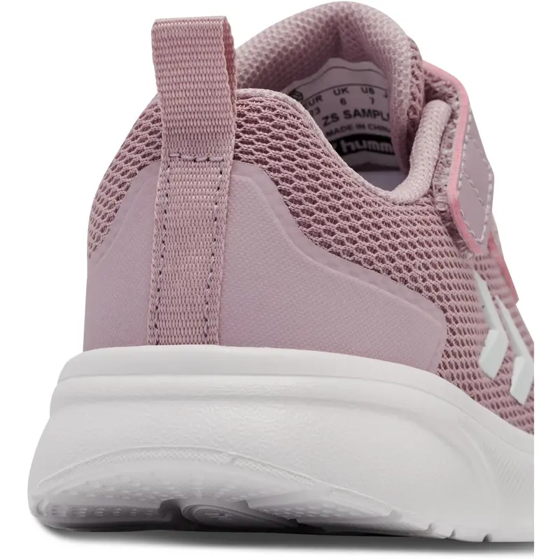 Hummel Keepsake Lilac Actus Tr Breather Infant Sneakers 2