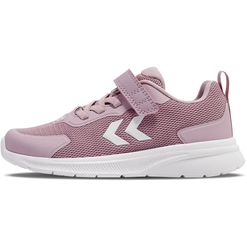 Hummel Keepsake Lilac Actus Tr Breather Jr Sneakers 1