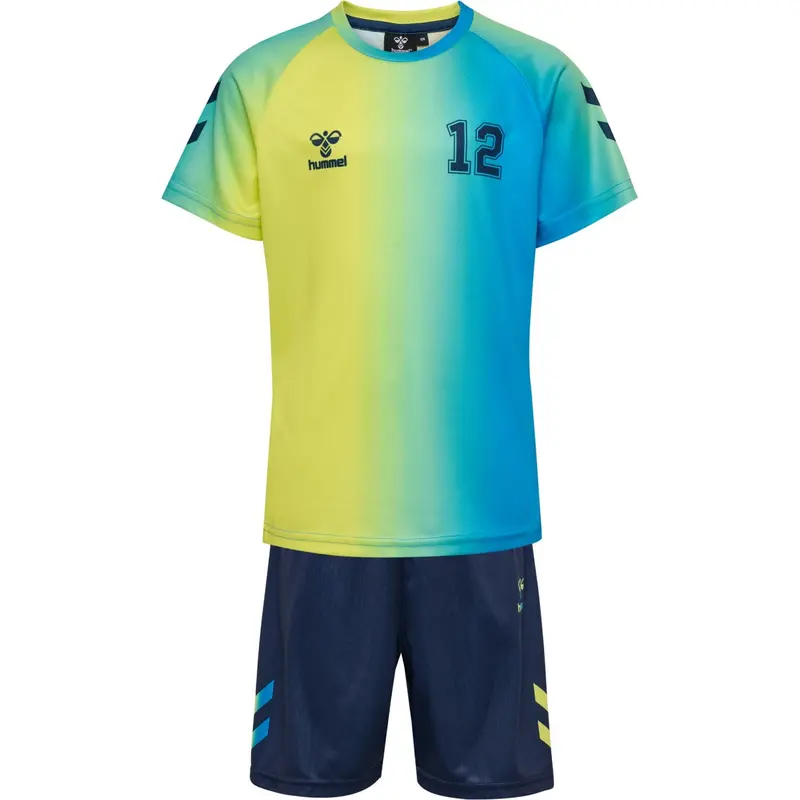 Hummel Limeade Shimmer Set 1