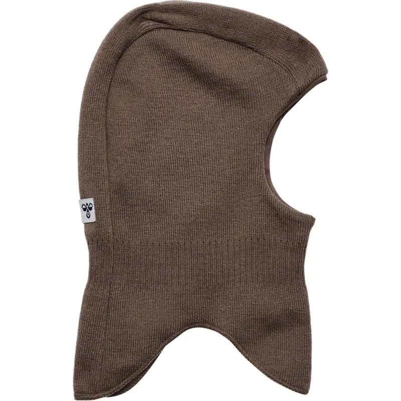 Hummel Peppercorn Mini Knit Balaclava 1