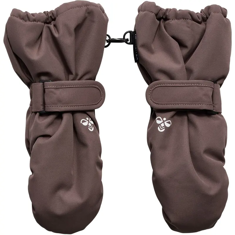 Hummel Peppercorn Mini Mittens Wp 1