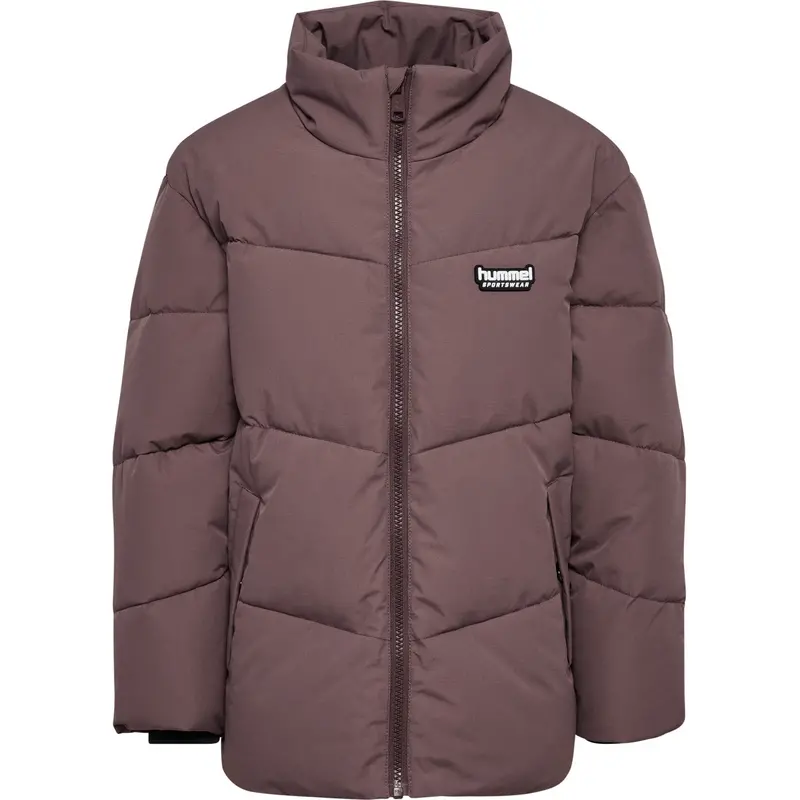 Hummel Peppercorn Puffer Jacket 1