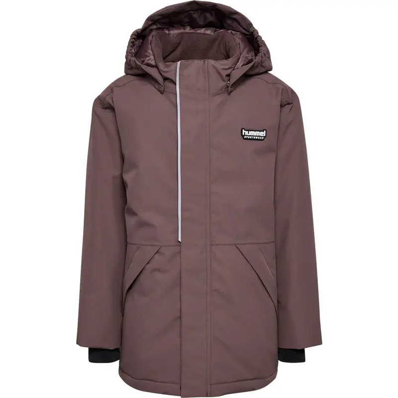 Hummel Peppercorn Snow Jacket Wp 10K 1
