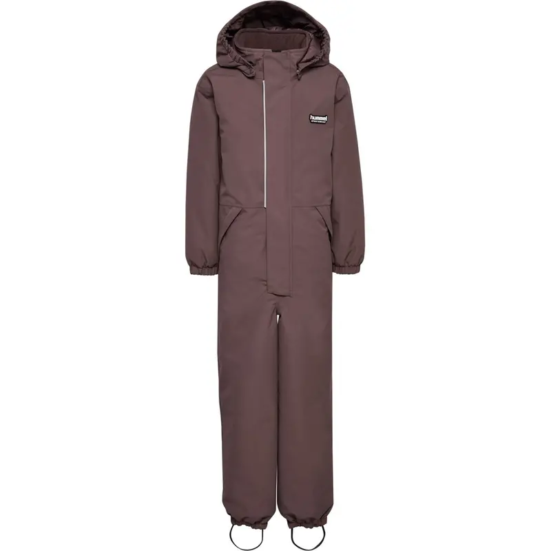 Hummel Peppercorn Snowsuit Wp 10K 1