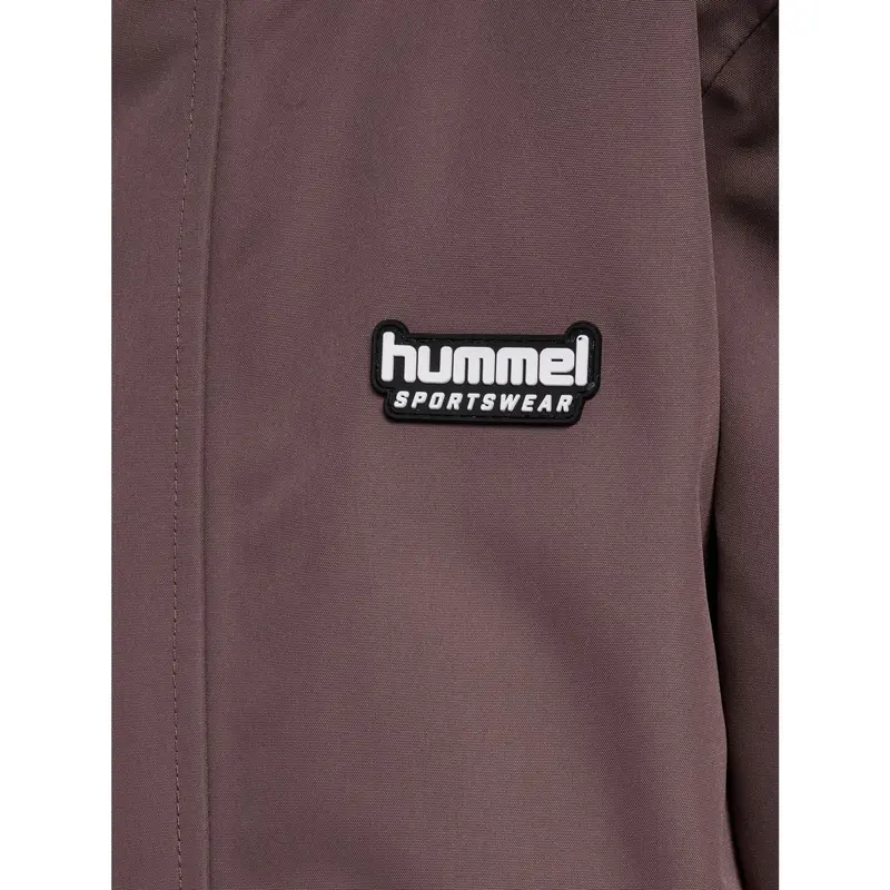 Hummel Peppercorn Snowsuit Wp 10K 2
