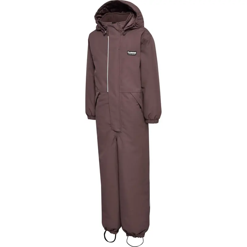 Hummel Peppercorn Snowsuit Wp 10K 3