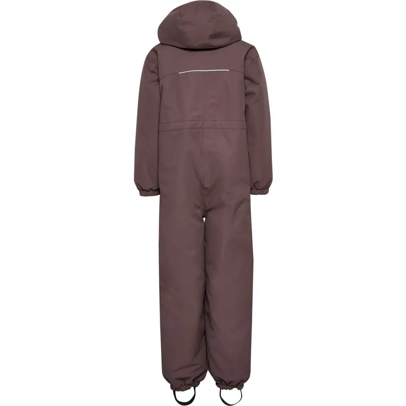 Hummel Peppercorn Snowsuit Wp 10K 4