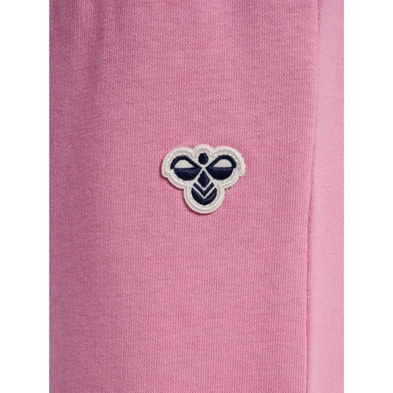 Hummel Polignac Mini Loose Pants Bee 2