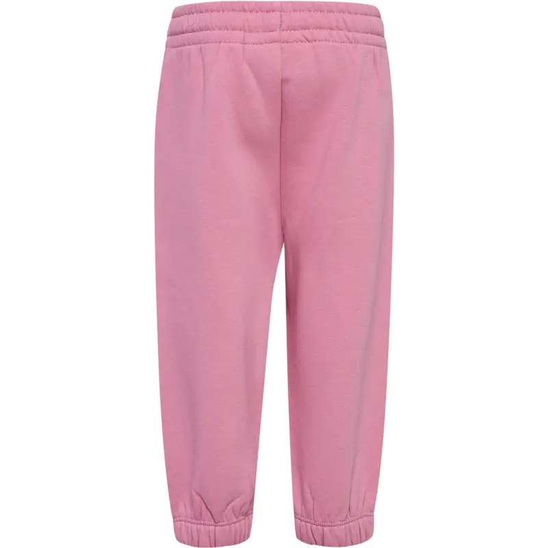 Hummel Polignac Mini Loose Pants Bee 4