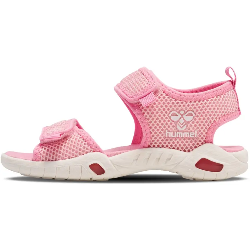 Hummel Prism Pink Sandal Flash 1