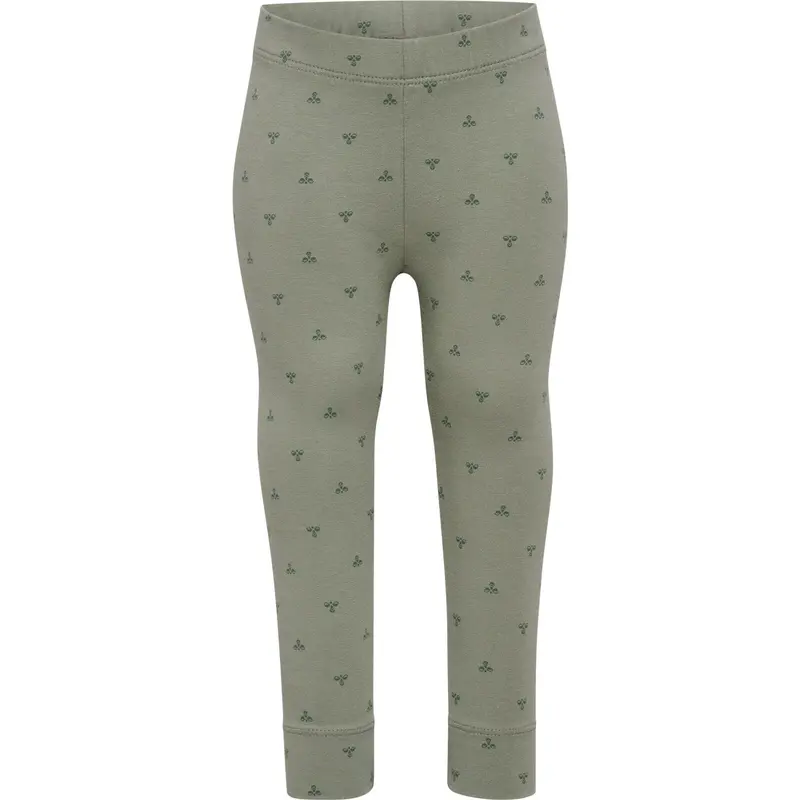 Hummel Shadow Mini Bee Aop Tights 1