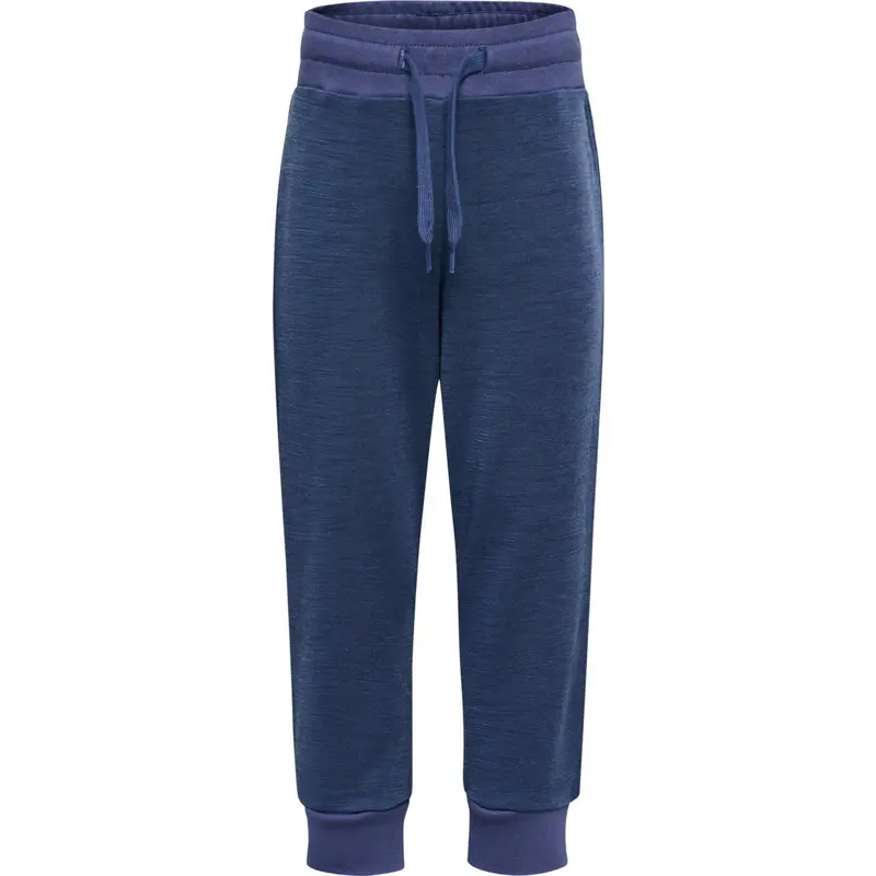 Hummel Vintage Indigo Mini Wool Pants 1