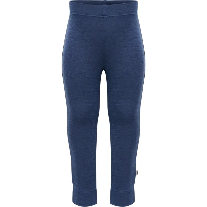 Hummel Vintage Indigo Mini Wool Tights 1