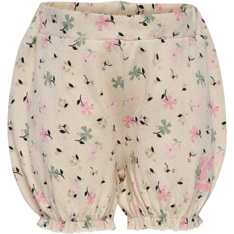 Hummel Whitecap Gray Tyra Shorts 1