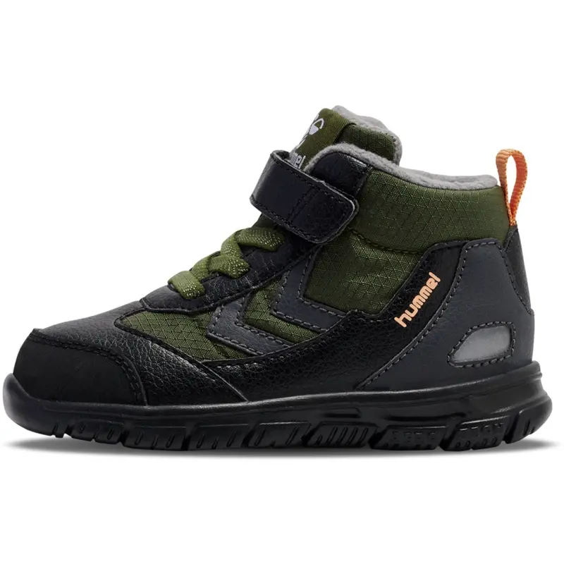 Hummel Winter Moss Crosslite Winter Mid Infant Winter Boot 1
