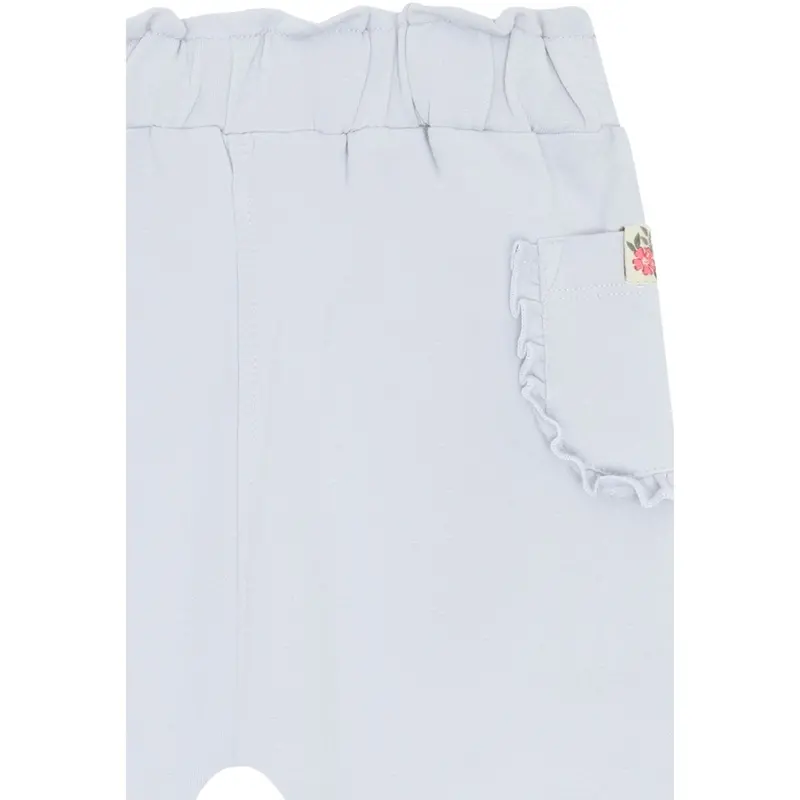Hust & Claire A Bit Blue Genny Spring 2
