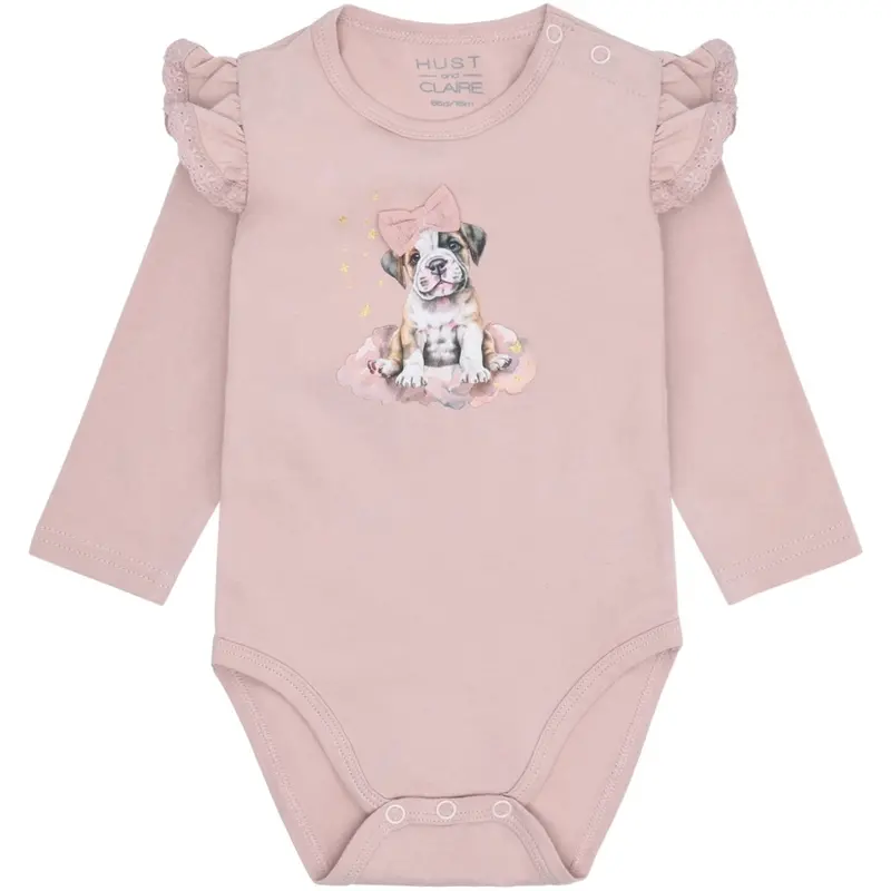 Hust & Claire Adobe Rose Bri Sweet Puppy 1