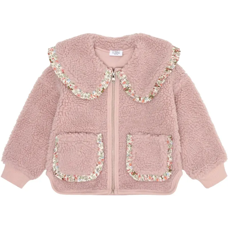 Hust & Claire Adobe Rose Emi 1