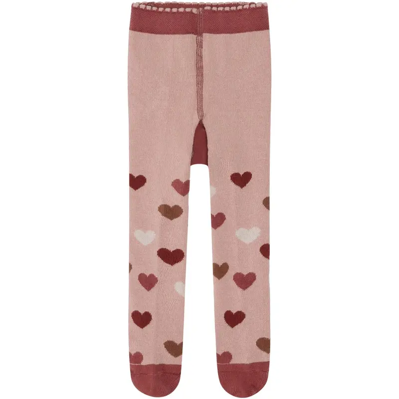 Hust & Claire Adobe Rose Frankie Old Hearts 1