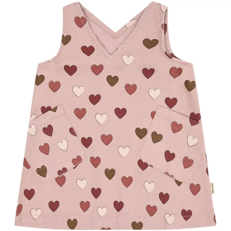 Hust & Claire Adobe Rose Karoline Old Hearts 1