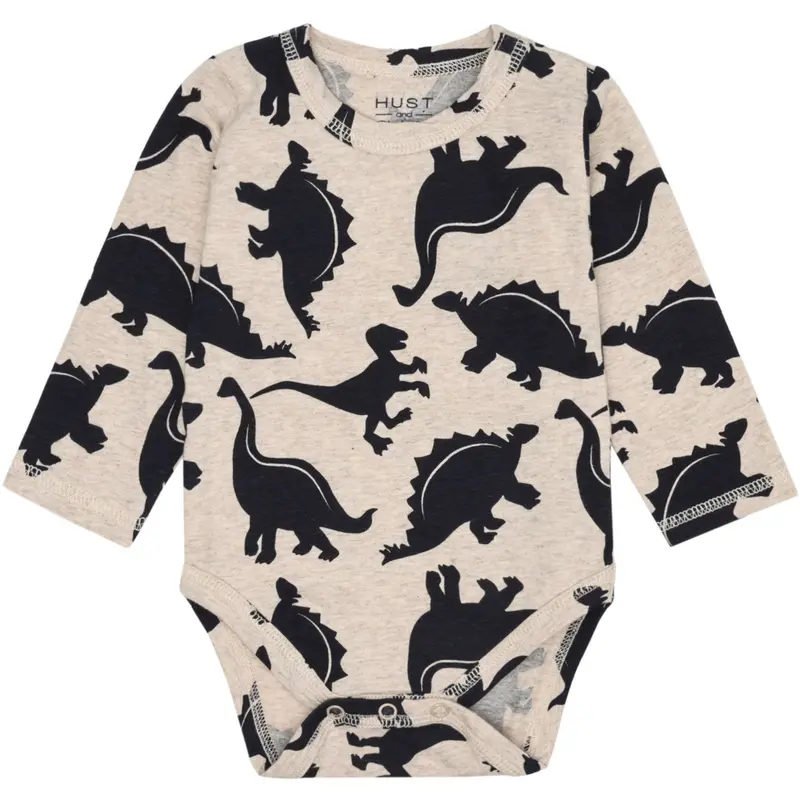 Hust & Claire Biscuit Billy All Dinos 1