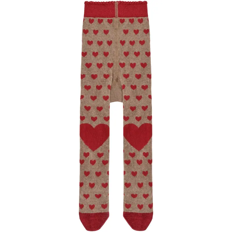 Hust & Claire Biscuit Frankie Hearts 1