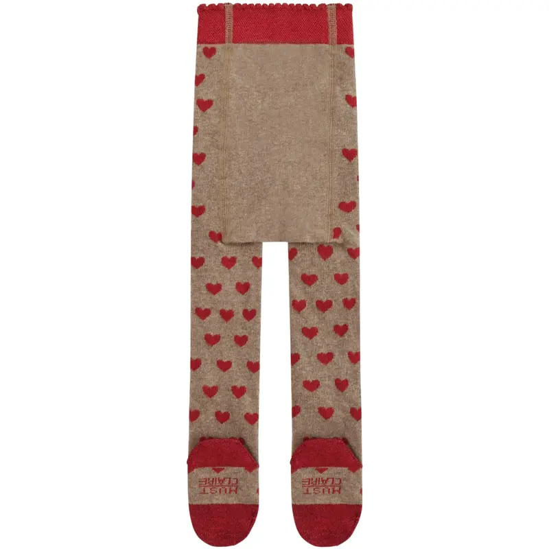Hust & Claire Biscuit Frankie Hearts 5