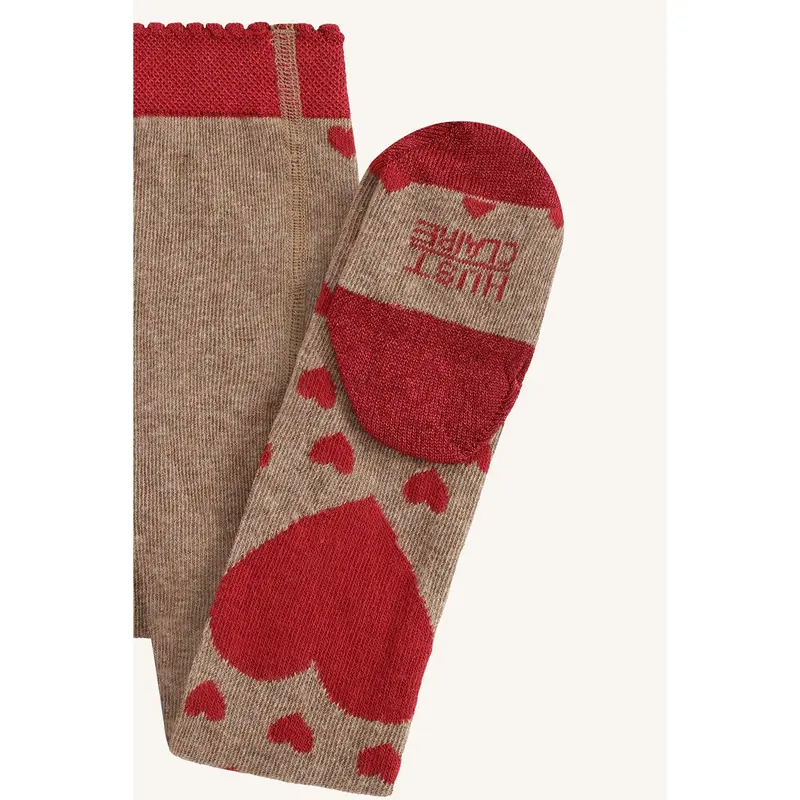 Hust & Claire Biscuit Frankie Hearts 6