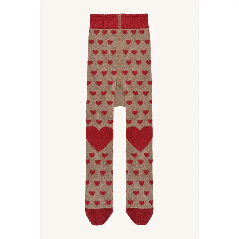 Hust & Claire Biscuit Frankie Hearts 8