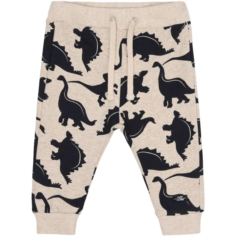 Hust & Claire Biscuit Gordon All Dinos 1