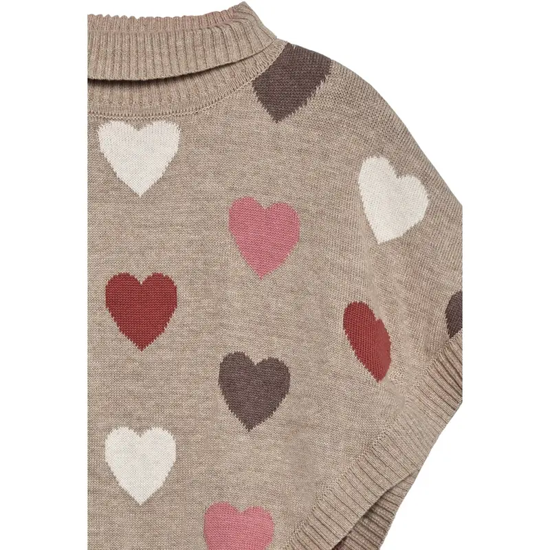 Hust & Claire Biscuit Pinja Hearts 2