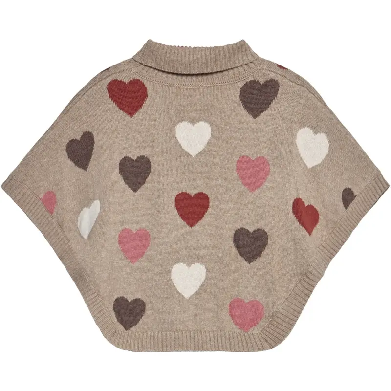 Hust & Claire Biscuit Pinja Hearts 3