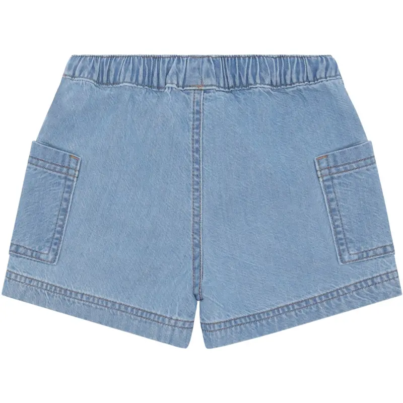 Hust & Claire Blue Denim Hans Soft Denim 3