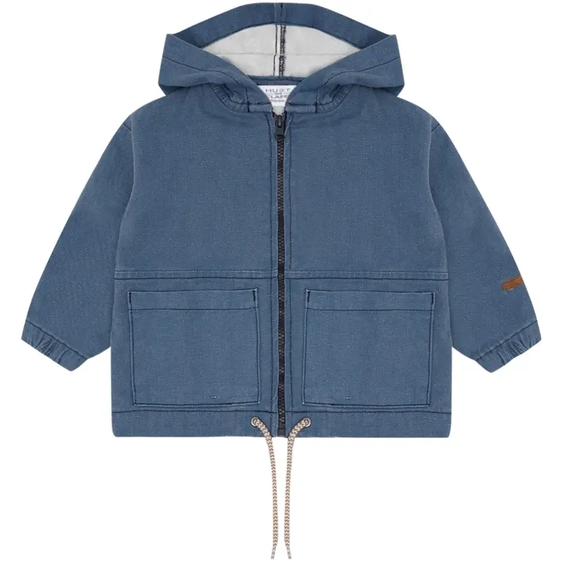 Hust & Claire Blue Denim Oskar Denim 1