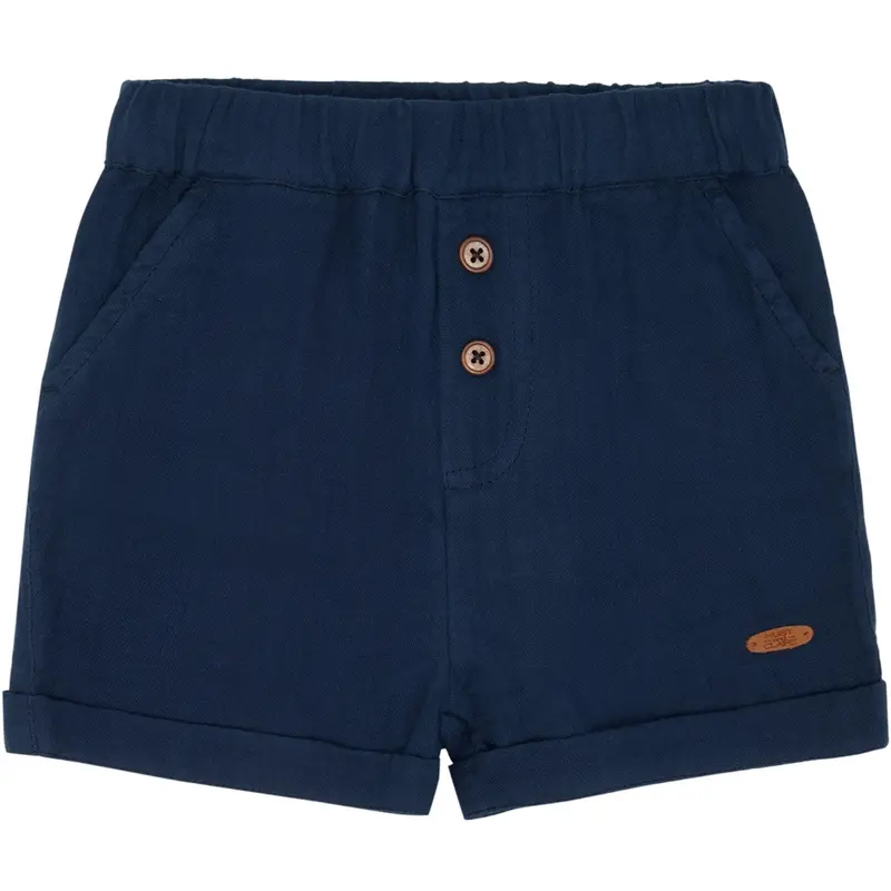 Hust & Claire Blue Moon Hcherluf - Shorts 1