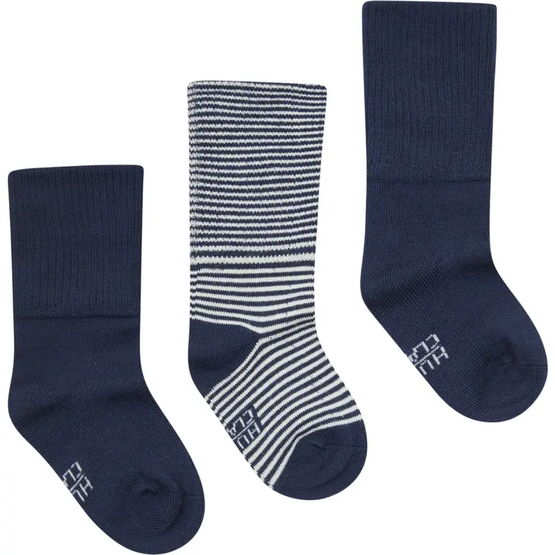 Hust & Claire Blues Fosu 3-Pack 1