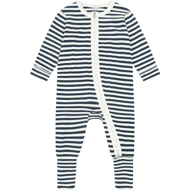 Hust & Claire Blues Mulle Skyway 1