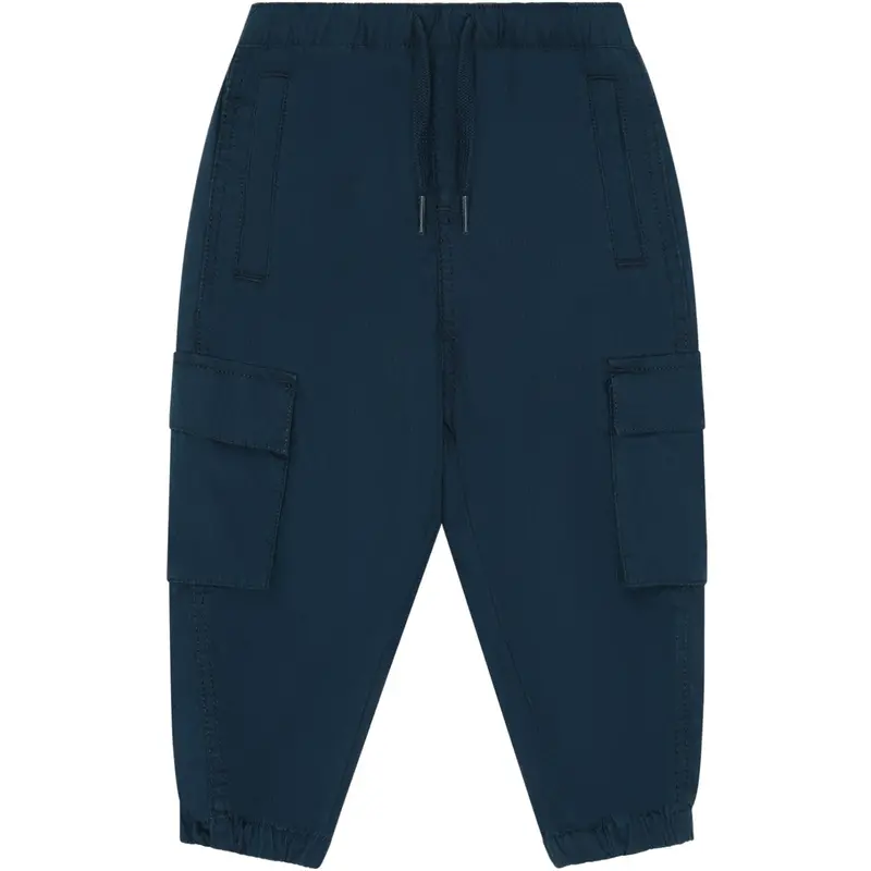 Hust & Claire Blues Trevor Cargo 1