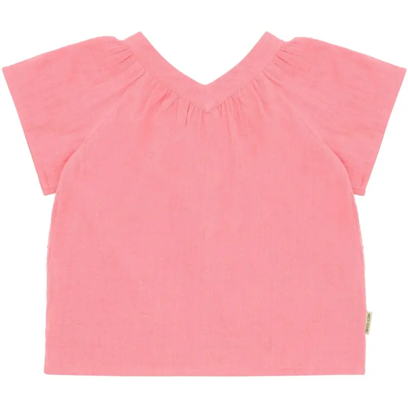Hust & Claire Blushing Hcroselyn - Shirt T-Shirt 1