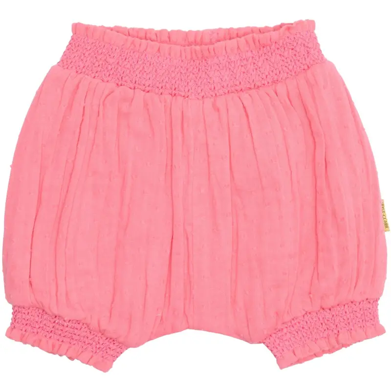 Hust & Claire Blushing Hilma Shorts 1