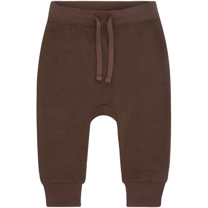 Hust & Claire Brown Stone Gaby 1