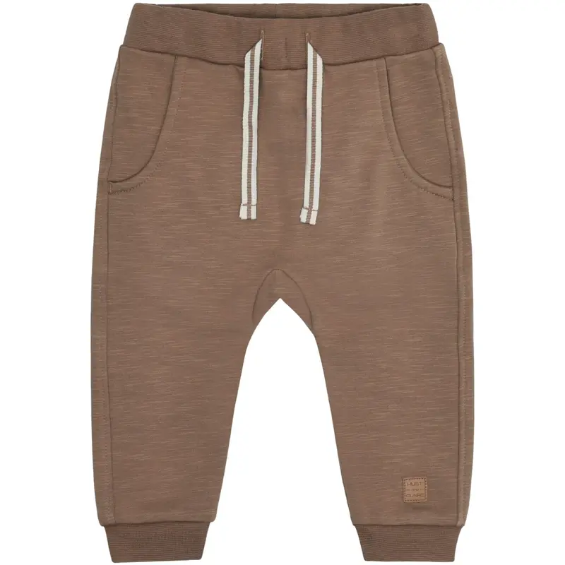 Hust & Claire Caribou Georgey Solid 1